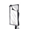 Осветитель GreenBean FreeLight 336 bi-color светодиодный