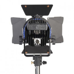 Осветитель cветодиодный GreenBean ZOOM 120BW LED