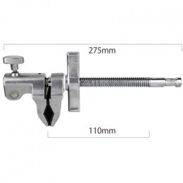 Зажим KUPO KCP-600 SUPER VISER CLAMP 4