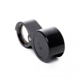 Лупа ЛП 3-6* ВОМЗ