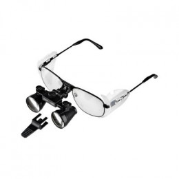 Бинокулярная лупа HR 350 R (3.5х)