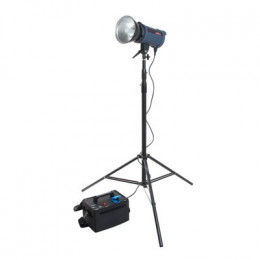 Аккумулятор WF-2 (1000W) для студийных вспышек TE