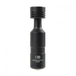 Микрофон GreenBean CameraVoice C150 накамерный