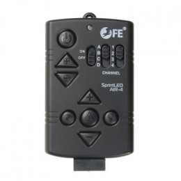 Комплект студийного оборудования Falcon Eyes Sprinter LED 2400-SB Kit