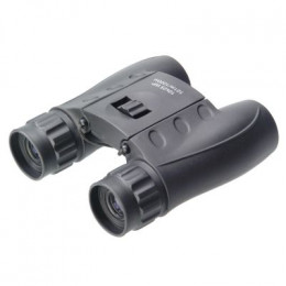 Бинокль Veber 10*25 WP черный