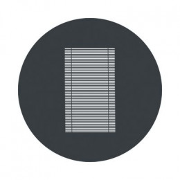 Набор масок гобо Godox Knowled GP-GS4 для GP