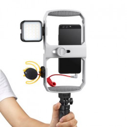 Комплект оборудования Godox VK1-AX для смартфона