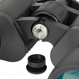 Бинокль Veber БПЦ  ZOOM  8-24*50