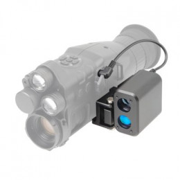 Лазерный дальномер Veber DigitalBat LR 600