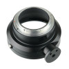 Кольцо переходное Pentax 67 на Canon EOS
