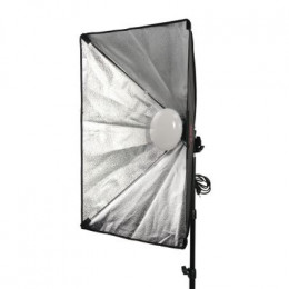 Комплект студийного оборудования Falcon Eyes KeyLight 245LED SB-BG KIT