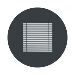 Набор масок гобо Godox Knowled GP-GS4 для GP