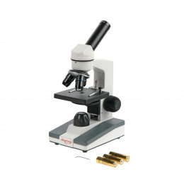 Микроскоп биологический Микромед С-11
