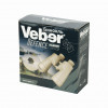 Бинокль Veber Defence 10x50WP с сеткой