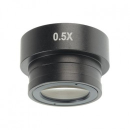 Адаптер c-mount 0,5х (для Микромед 1,2 inf. и 3 U)
