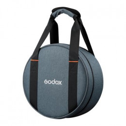 Насадка оптическая Godox FLS5 с линзой Френеля байонет Godox