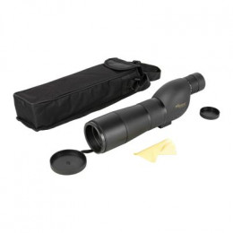 Зрительная труба  Veber Pioneer 15-45*60 Р