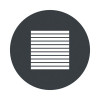 Набор масок гобо Godox Knowled GP-GS4 для GP