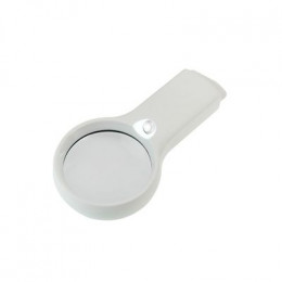 Лупа Veber 82018-L (3х, 75мм)