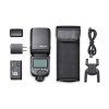 Вспышка накамерная Godox Ving V860IIIS TTL для Sony