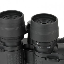 Бинокль Veber БПЦ  ZOOM  8-24*50