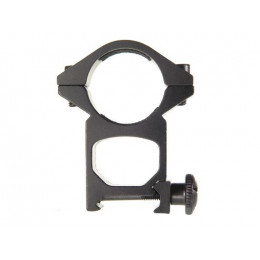 Кольца для прицела Veber 2521HA Weaver