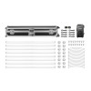 Комплект светодиодных осветителей Godox Knowled TP4R-K8