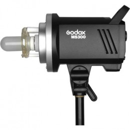 Комплект студийного оборудования Godox MS300-F