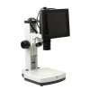 Микроскоп стерео МС-3-ZOOM LCD