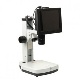 Микроскоп стерео МС-3-ZOOM LCD