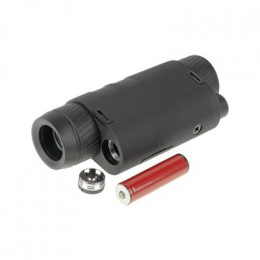 Монокуляр цифровой ночного видения Veber Black Bird 5Х35HD