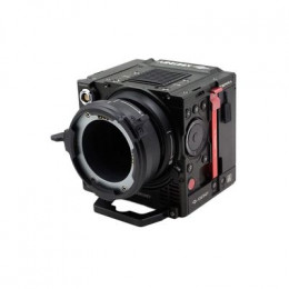 Адаптер Kinefinity PL II для KineMOUNT