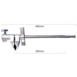 Зажим KUPO KCP-601 SUPER VISER CLAMP 9