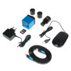 Видеоокуляр ToupCam XCAMLITE1080PA HDMI