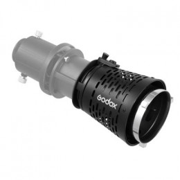 Адаптер Godox SA-17 Bowens для SA-P