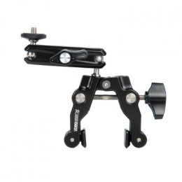 Зажим GreenBean PowerGrip PG-051 с шаровым адаптером