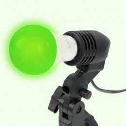 Лампа светодиодная Falcon Eyes ML-09S RGB для студийного осветителя