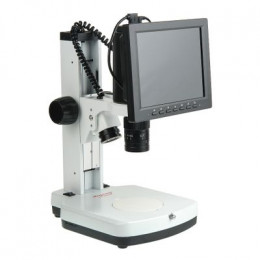 Микроскоп стерео МС-3-ZOOM LCD