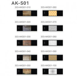 Набор слайдов Godox AK-S