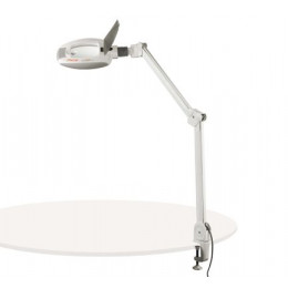 Лупа-лампа Микромед Medic 05T со струбциной