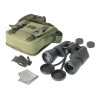 Бинокль Veber Classic БПЦ 16x50 VR серый