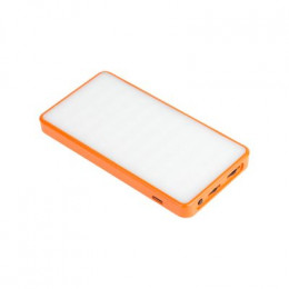 Осветитель GreenBean SmartLED 196 RGB накамерный светодиодный