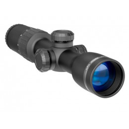 Оптический прицел Jaeger 1.5-6x42 с меткой  X01i (23026 X01i)