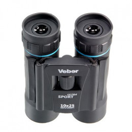 Бинокль БН 10*25  Veber Ultra Sport