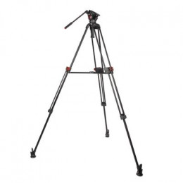 Видеоштатив GreenBean HDV Elite 518 FastLock