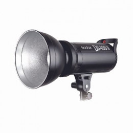 Вспышка студийная Godox DS400II