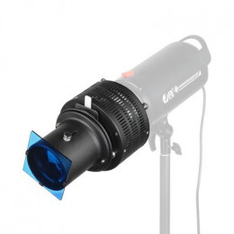 Насадка оптическая Falcon Eyes FEA-OST BW