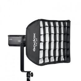 Комплект студийного оборудования Godox S60-D