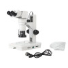 Микроскоп стерео Микромед MC-А-0880-tilt
