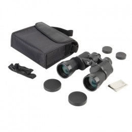 Бинокль Veber Classic БПШЦ  10x50 VL